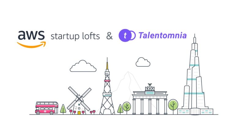 AWS X Talentomnia