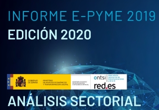 informe e pyme 2020