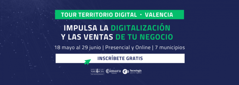 Tour Territorio Digital