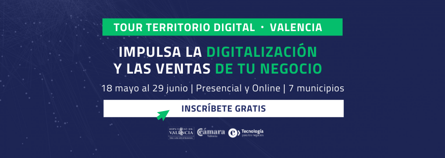 Tour Territorio Digital