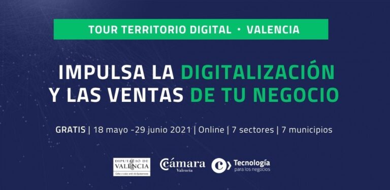 Tour Territorio Digital