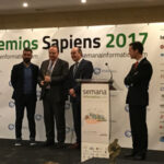 Premio Sapiens 2017