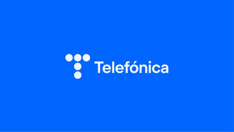 logo Telefonica