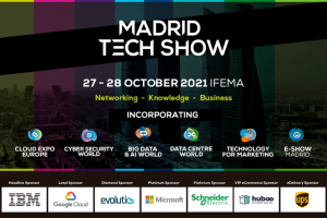 Madrid Tech Show