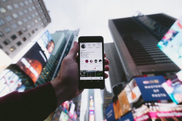 publicidad redes sociales inversion