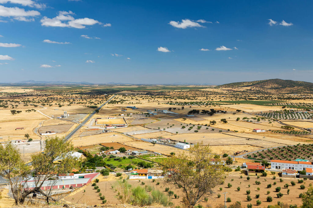 Despoblación rural