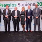 Premios Sapiens 2017