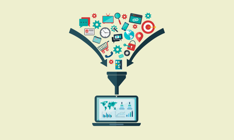 Transformación digital en PYMES