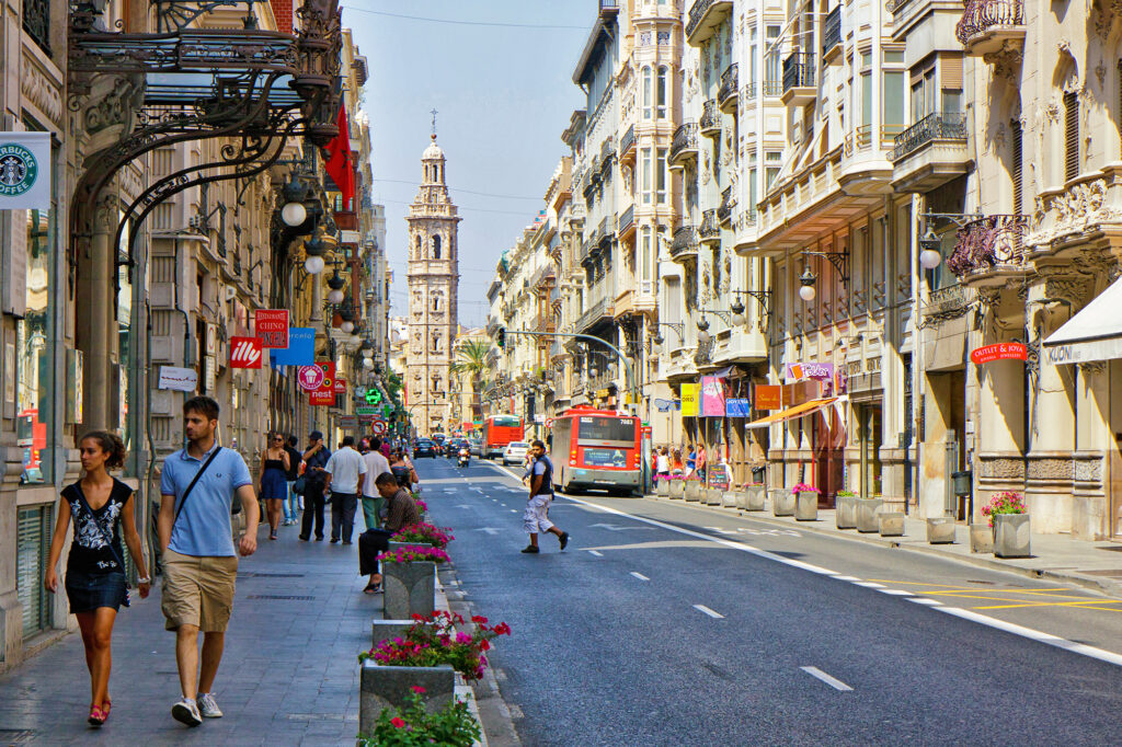 Málaga Turismo