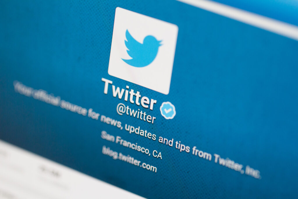 5 formas de alcanzar a tus clientes en Twitter